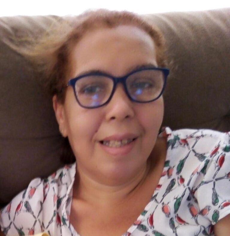 Professora de Costa Rica morre aos 53 anos