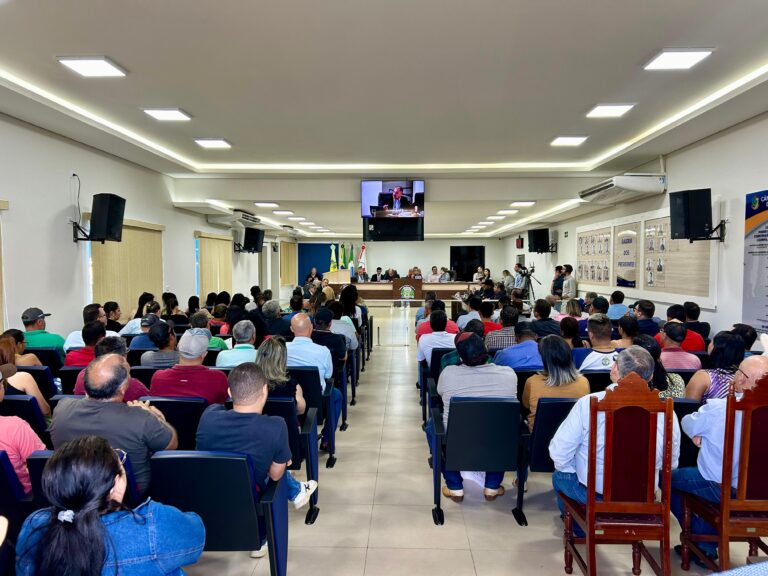 CPI que articulava cassação de prefeito e vereador é arquivada em Costa Rica