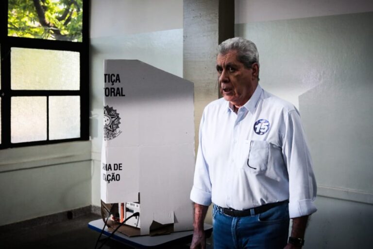 Puccinellazo: Desistência de Puccinelli encerra outras pré-candidaturas
