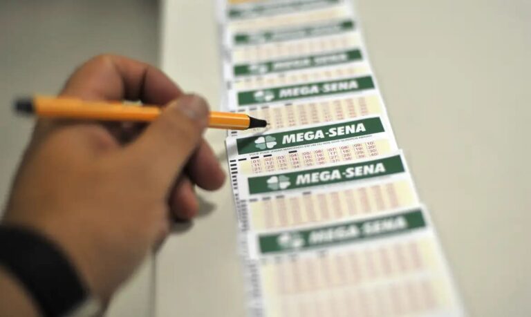 Duas apostas de MS faturam a quina no sorteio da Mega