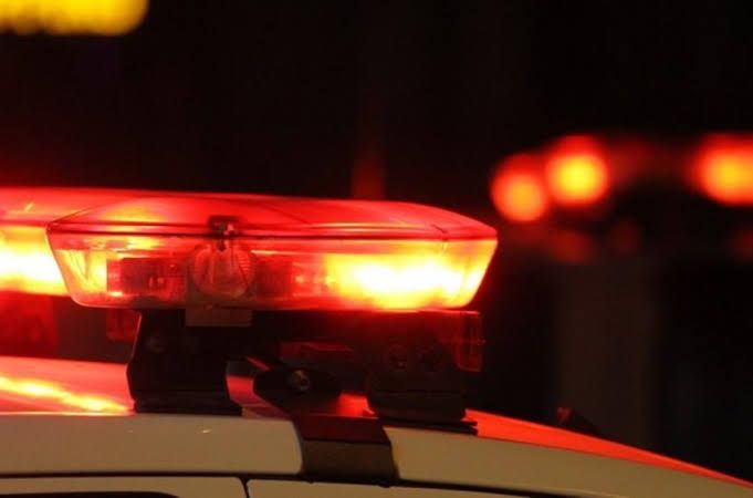 Homem é preso por ameaça e violência doméstica em Costa Rica