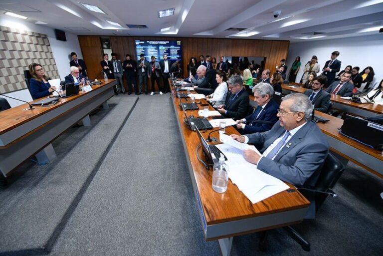 Atrasado 36 anos, Congresso dá primeiro passo para proteção do Pantanal