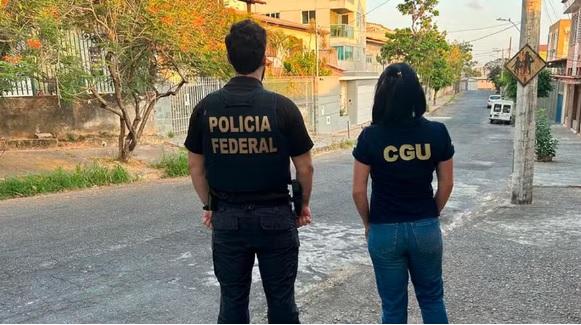 Grupo criminoso suspeito de desviar mais de R$ 190 milhões da Lei de Incentivo ao Esporte é alvo de operação da PF