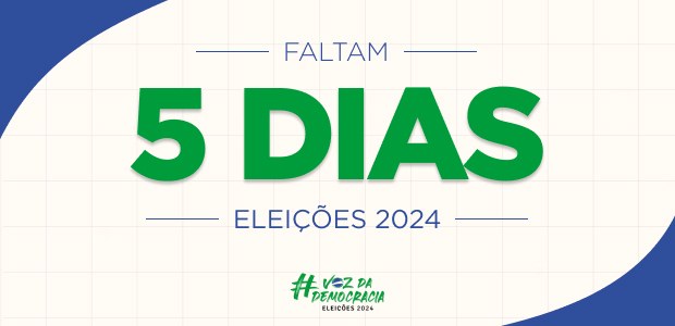 A partir desta terça-feira, eleitor só pode ser preso em algumas situações