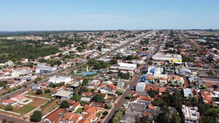 Costa Rica é o 6º município mais rico do Agronegócio em Mato Grosso do Sul em 2023