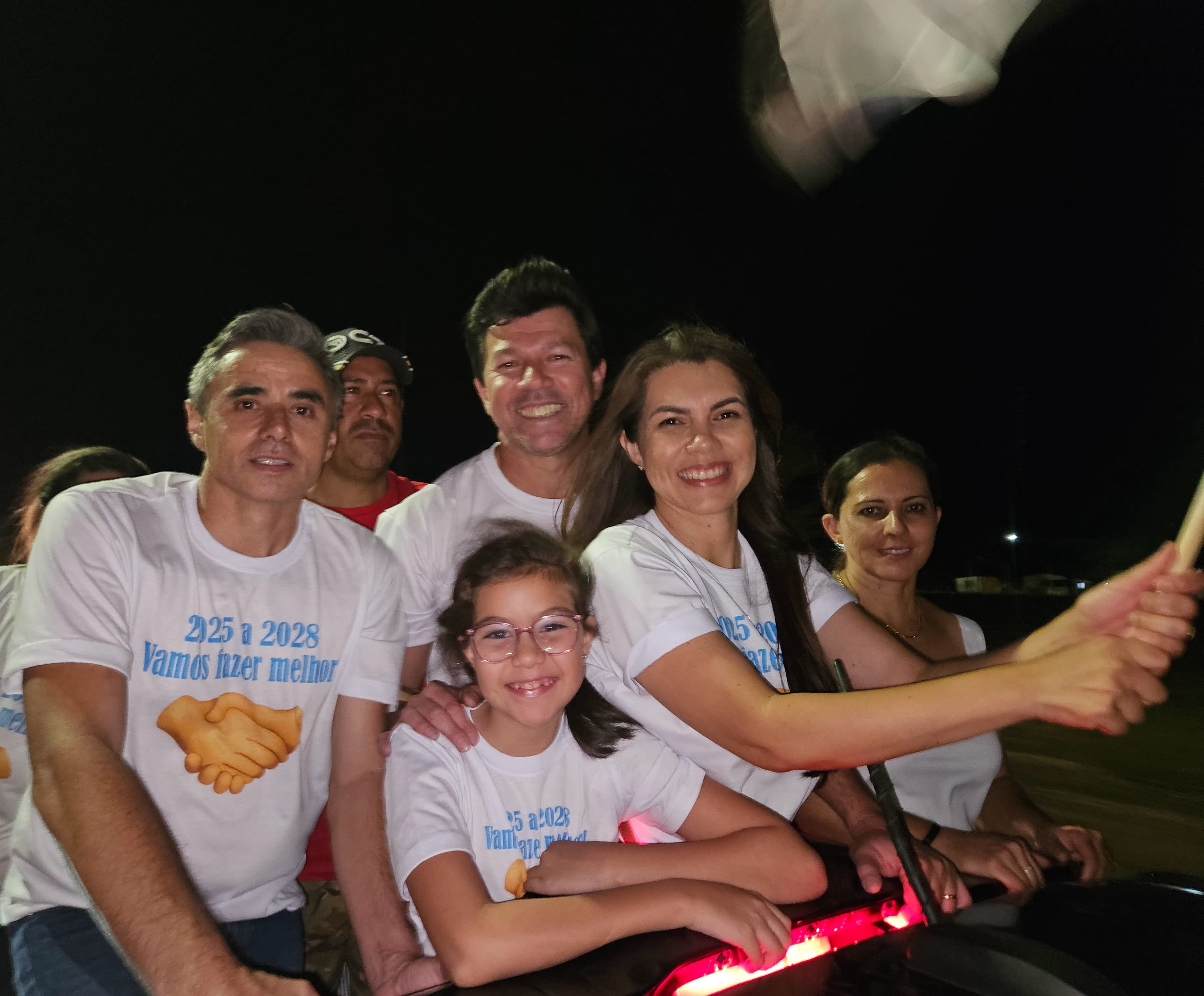 Cleverson é reeleito prefeito de Costa Rica com 62,81% dos votos