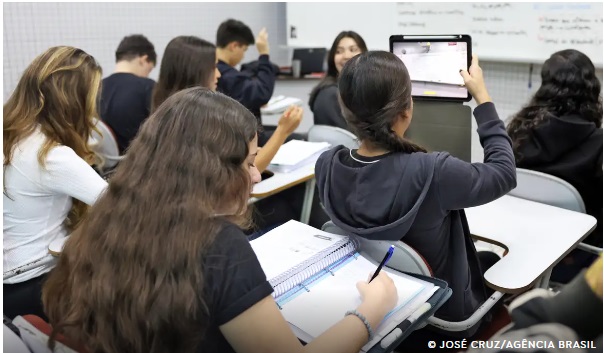 Enem 2024: como diminuir a ansiedade às vésperas do exame