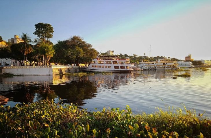 MIS abre exposição de fotografias em comemoração aos 47 anos de Mato Grosso do Sul