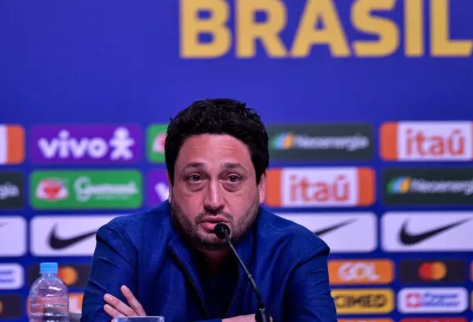 Seleção Brasileira convoca 26 jogadoras para amistosos contra a Colômbia