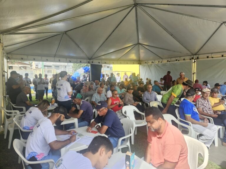 Saúde do Homem tem dia D nesta sexta-feira no ESF Central em Costa Rica