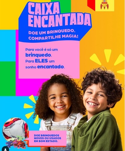 Polícia Militar de Costa Rica lança campanha para arrecadar brinquedos para o Natal