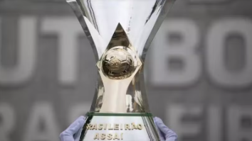 Série A: CBF detalha jogos das duas últimas rodadas do Campeonato Brasileiro