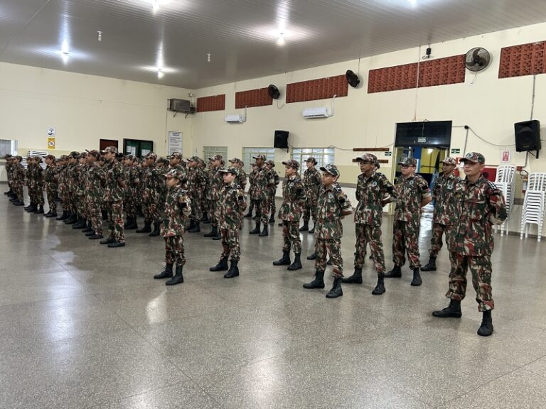 Formatura do Projeto Florestinha celebra transformação e união em Costa Rica