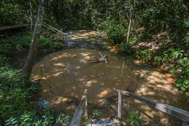 Costa Rica divulga horários de funcionamento dos atrativos turísticos durante as festividades de fim de ano