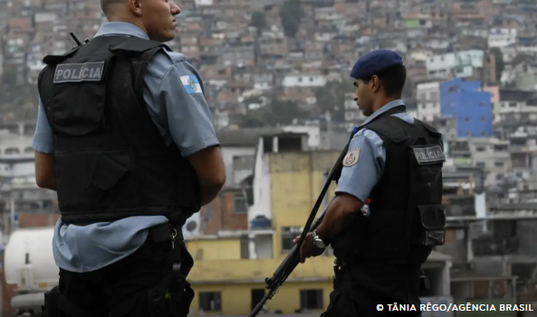 Governo edita decreto para disciplinar uso da força em ações policiais
