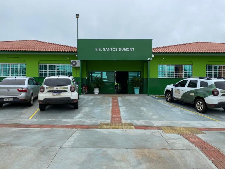 Escolas da Rede Estadual de Ensino terão recesso coletivo na última semana de 2024