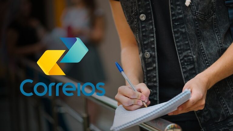 Concurso dos Correios: confira os gabaritos das provas