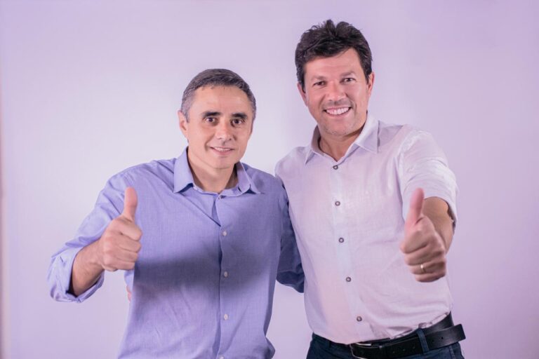 Cerimônia de posse do Executivo e Legislativo acontece nesta terça em Costa Rica