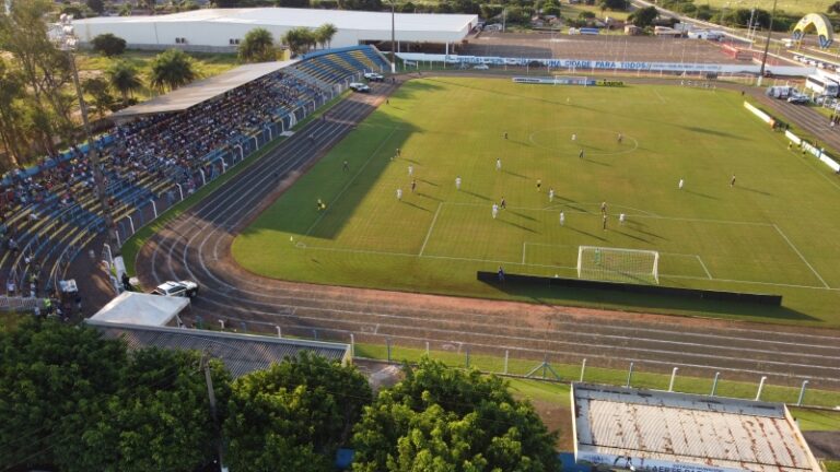 Costa Rica se prepara para a temporada 2025 do Campeonato Estadual com novos desafios