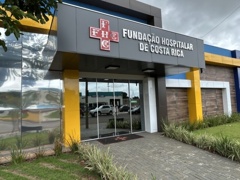 Prefeitura de Costa Rica destina R$ 176 mil para abono aos servidores da Fundação Hospitalar