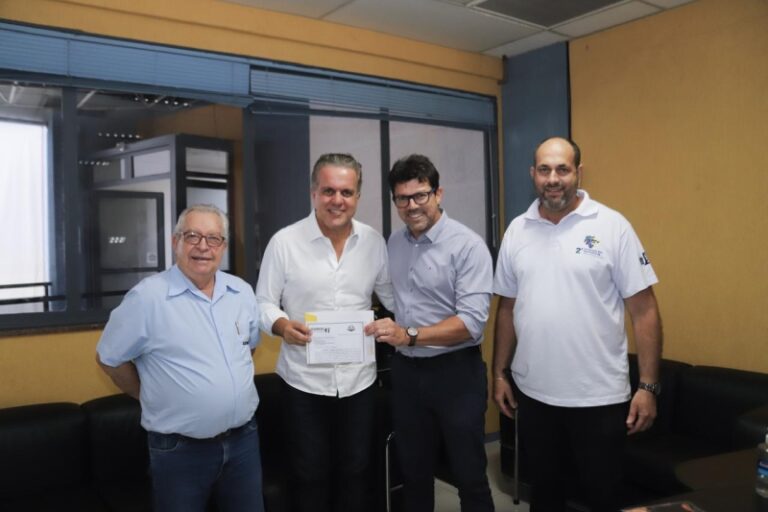 Copa Assomasul: parcerias e inovações vão marcar a 21ª edição do maior torneio amador do Centro-Oeste