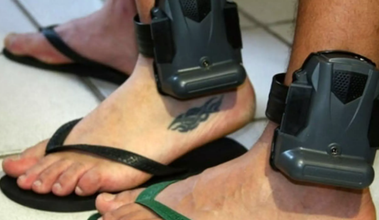 Casos de violência doméstica aumentam e mais de 300 são monitorados por tornozeleira