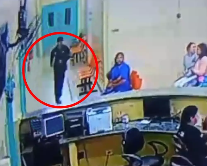 Homem invade UPA e tenta estuprar enfermeira