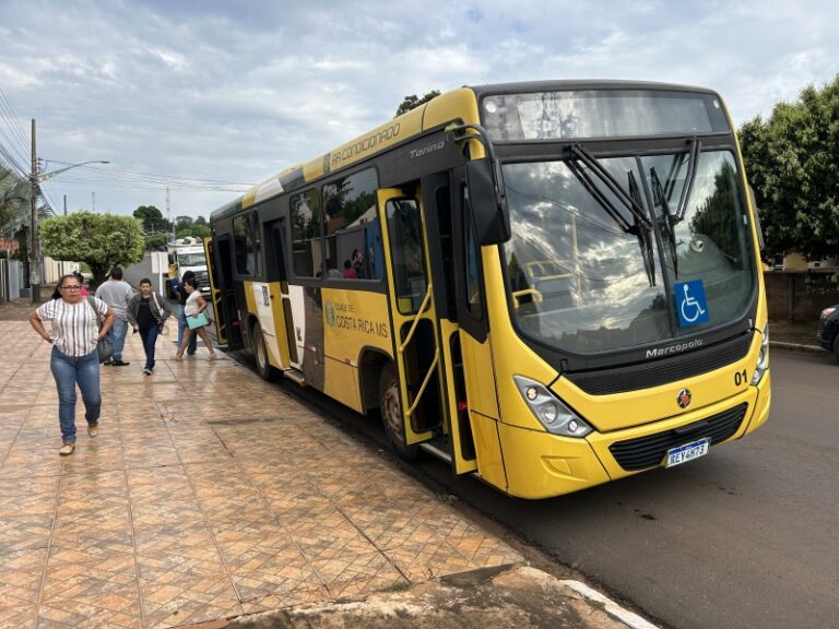 Transporte Público gratuito em Costa Rica é passo importante para a inclusão e mobilidade social