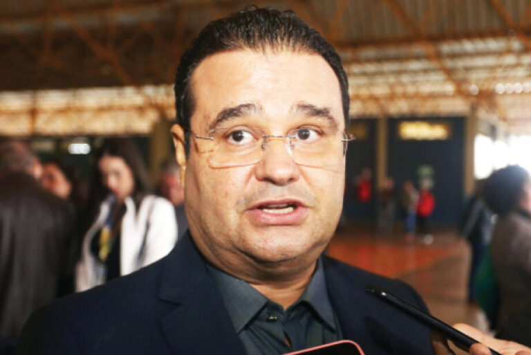 Ex-deputado federal, Fábio Trad recebe convite para se filiar ao PT
