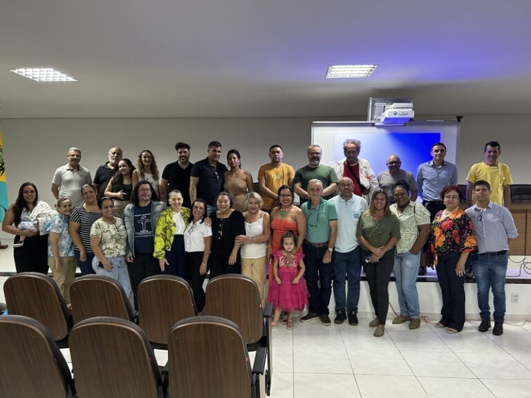 Oficina em Costa Rica capacita artistas para elaboração de projetos culturais