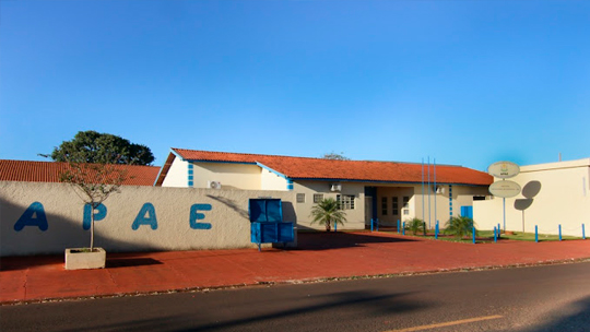 Vereadores aprovam repasse de quase R$ 1 milhão para APAE de Costa Rica