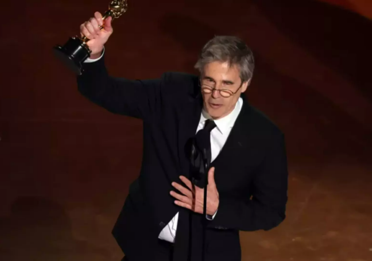 ‘Ainda Estou Aqui’ leva Oscar de Melhor Filme Internacional