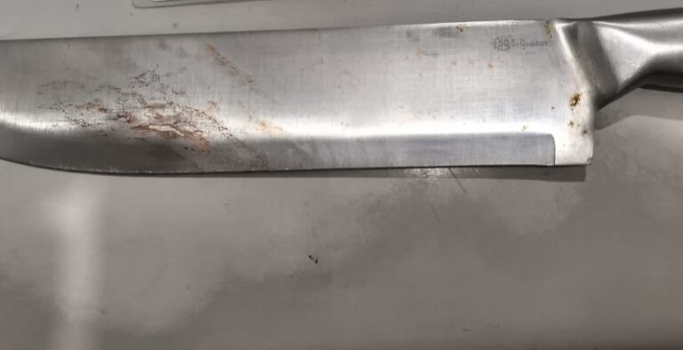 Briga em condomínio termina com dois feridos em Chapadão do Sul