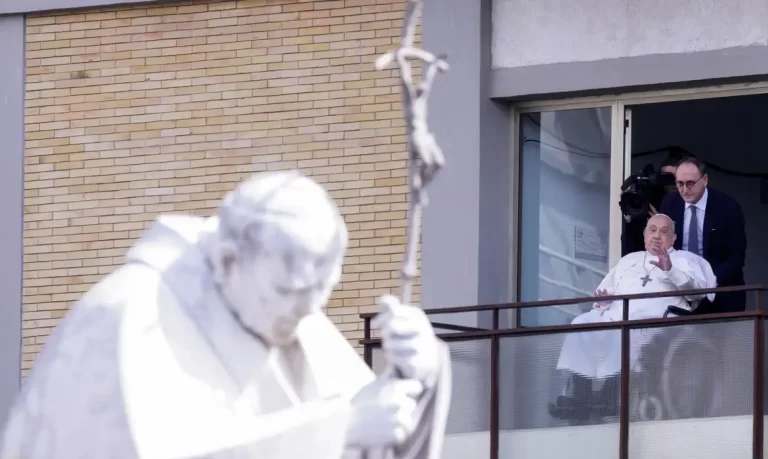 Papa Francisco morre aos 88 anos; conheça a trajetória do pontífice