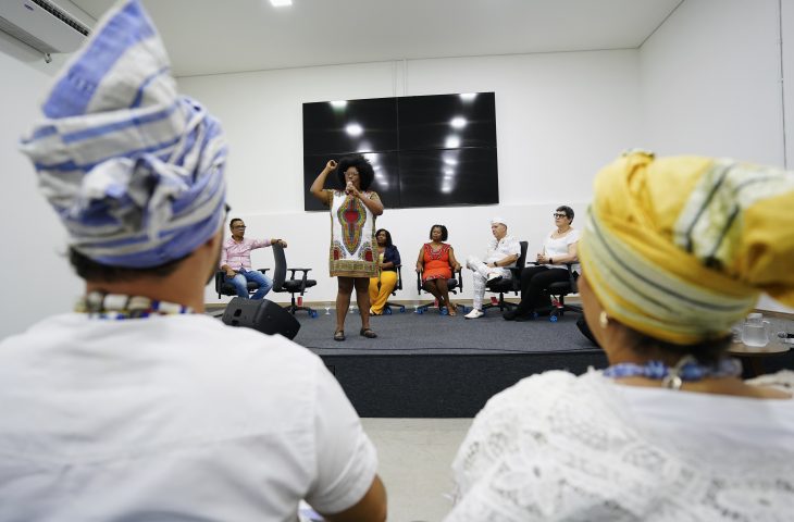 Governo de Mato Grosso do Sul institui ‘Programa MS Sem Racismo’