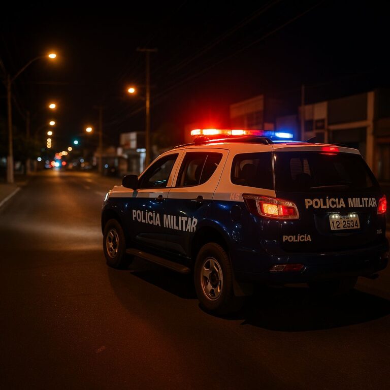 Motorista embriagado causa acidente no Centro de Costa Rica