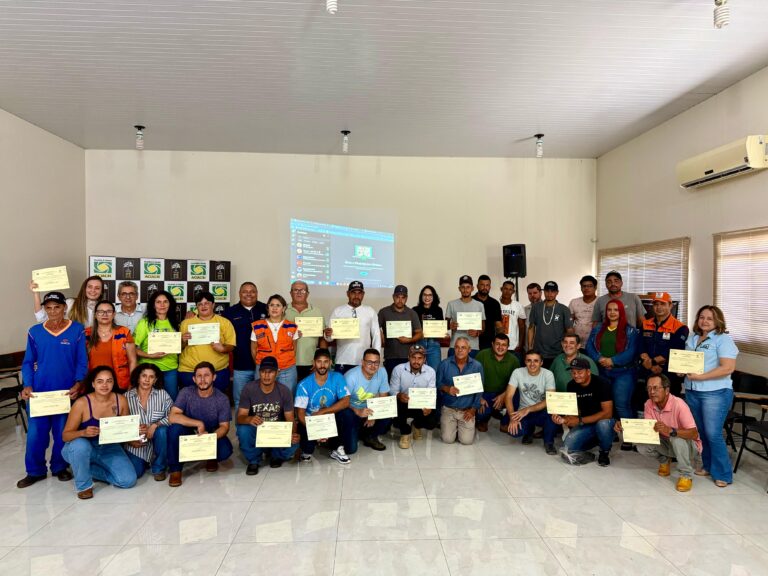 Costa Rica capacita 42 Agentes Voluntários para enfrentar incêndios