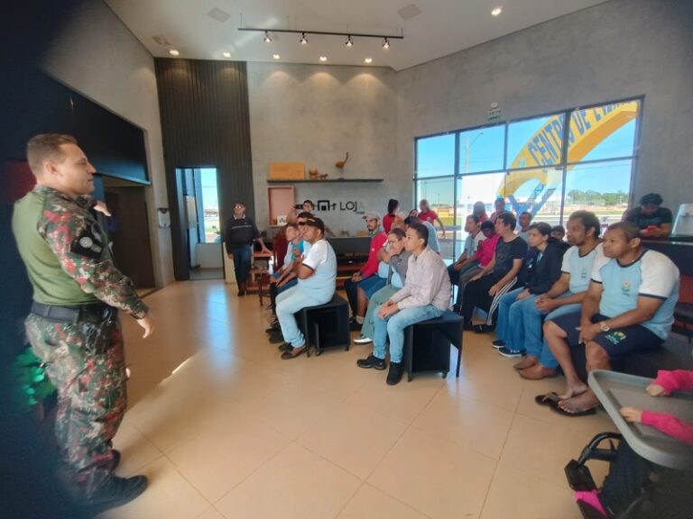 Museu Interativo recebe ação de Educação Ambiental e Inclusão em Costa Rica