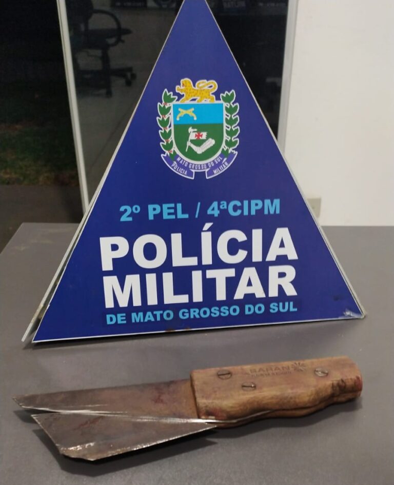 Briga entre irmãos termina com dois feridos a facadas em Costa Rica