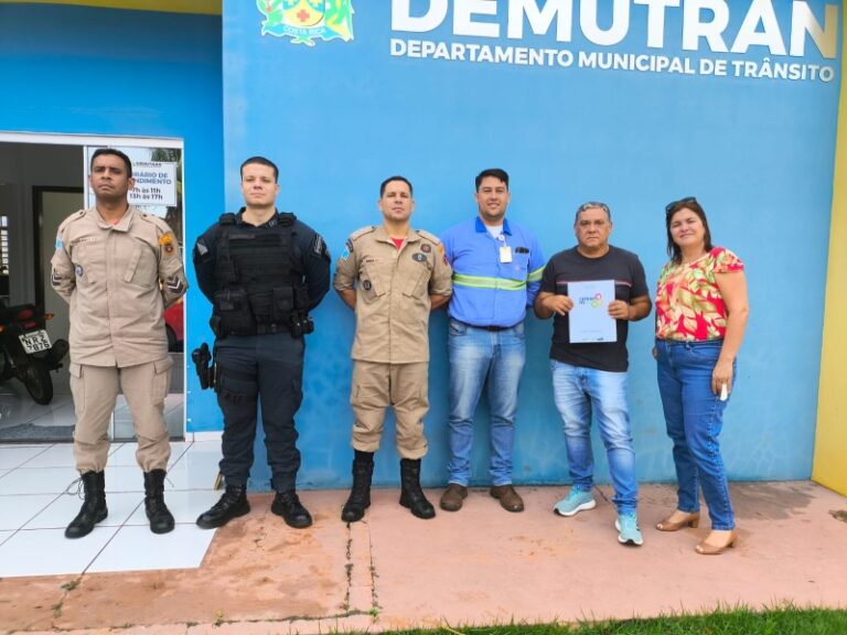 Maio Amarelo: Costa Rica se mobiliza pela Segurança no Trânsito