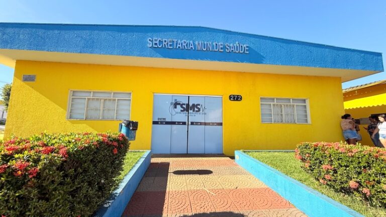 Prefeitura de Costa Rica investe R$ 796 mil em equipamentos para modernizar Unidades de Saúde