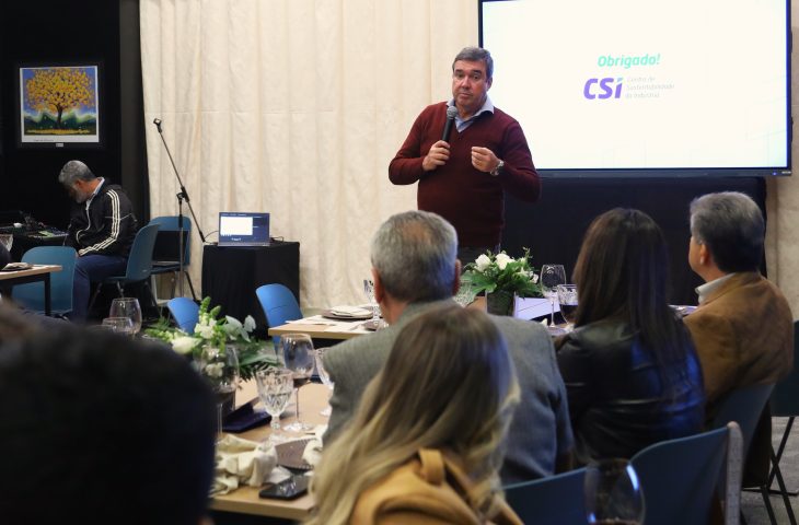 Governo de MS discute as perspectivas do setor industrial e ações de qualificação profissional