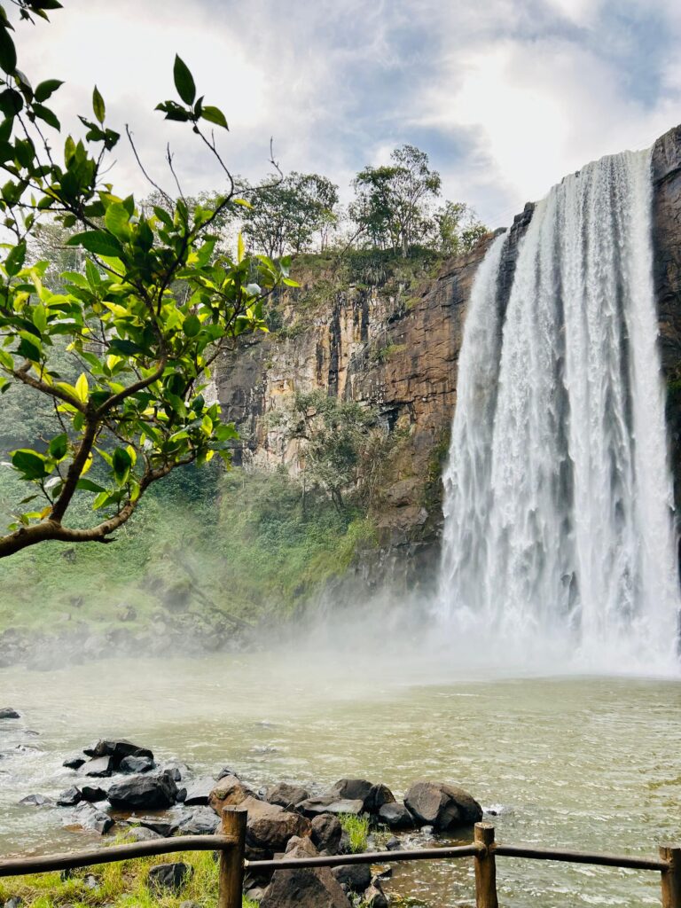 Com alta de 11,7%, turismo cresce em Mato Grosso do Sul e impulsiona a economia regional