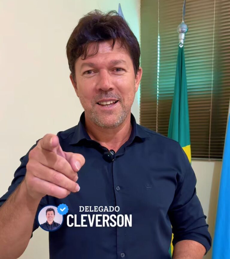 Prefeito de Costa Rica anuncia pagamento de 50% do 13º salário dos servidores nesta segunda