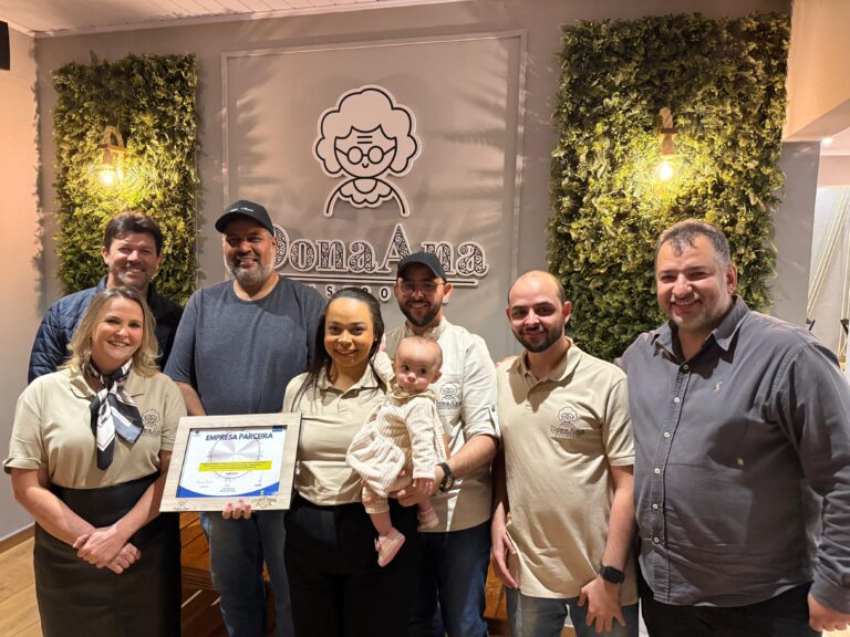 Abertura de empresas cresce em Mato Grosso do Sul, com mais de 1 mil registros no mês de maio