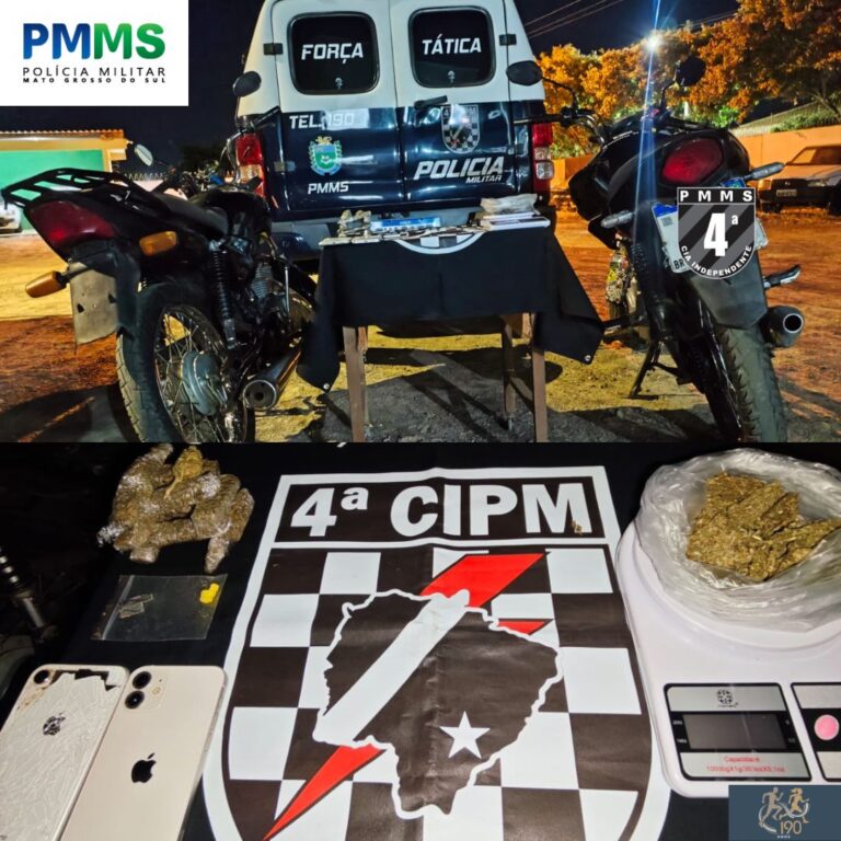 Polícia Militar de Costa Rica cumpre dois mandados de prisão em menos de 24 horas