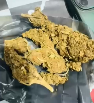 Força Tática prende dois homens por tráfico de drogas em Chapadão do Sul