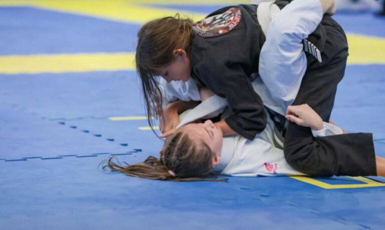 Atletas da Academia Leão Branco se destacam no Campeonato Brasileiro de Jiu-Jítsu – Etapa Centro-Oeste