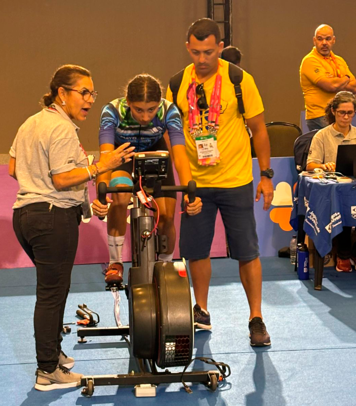 Costa Rica marca presença e representa Mato Grosso do Sul no maior evento esportivo estudantil do Brasil