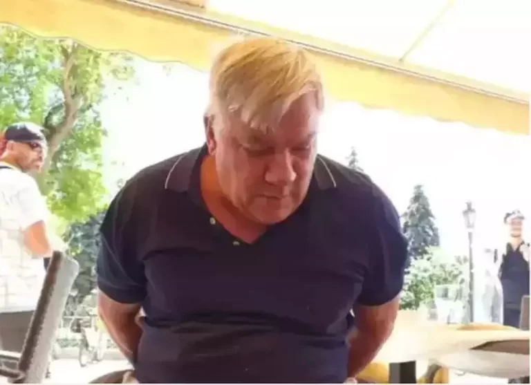 “Pablo Escobar brasileiro”, ex-major de MS é julgado em Bruxelas por tráfico